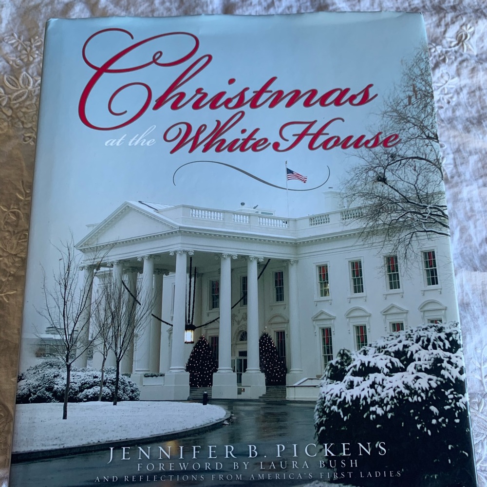 Christmas at the White House